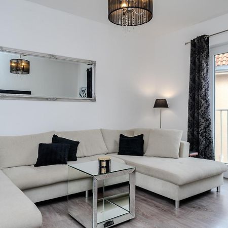 Zadar Center Apartment Verdi,Big & Cosy Exterior photo