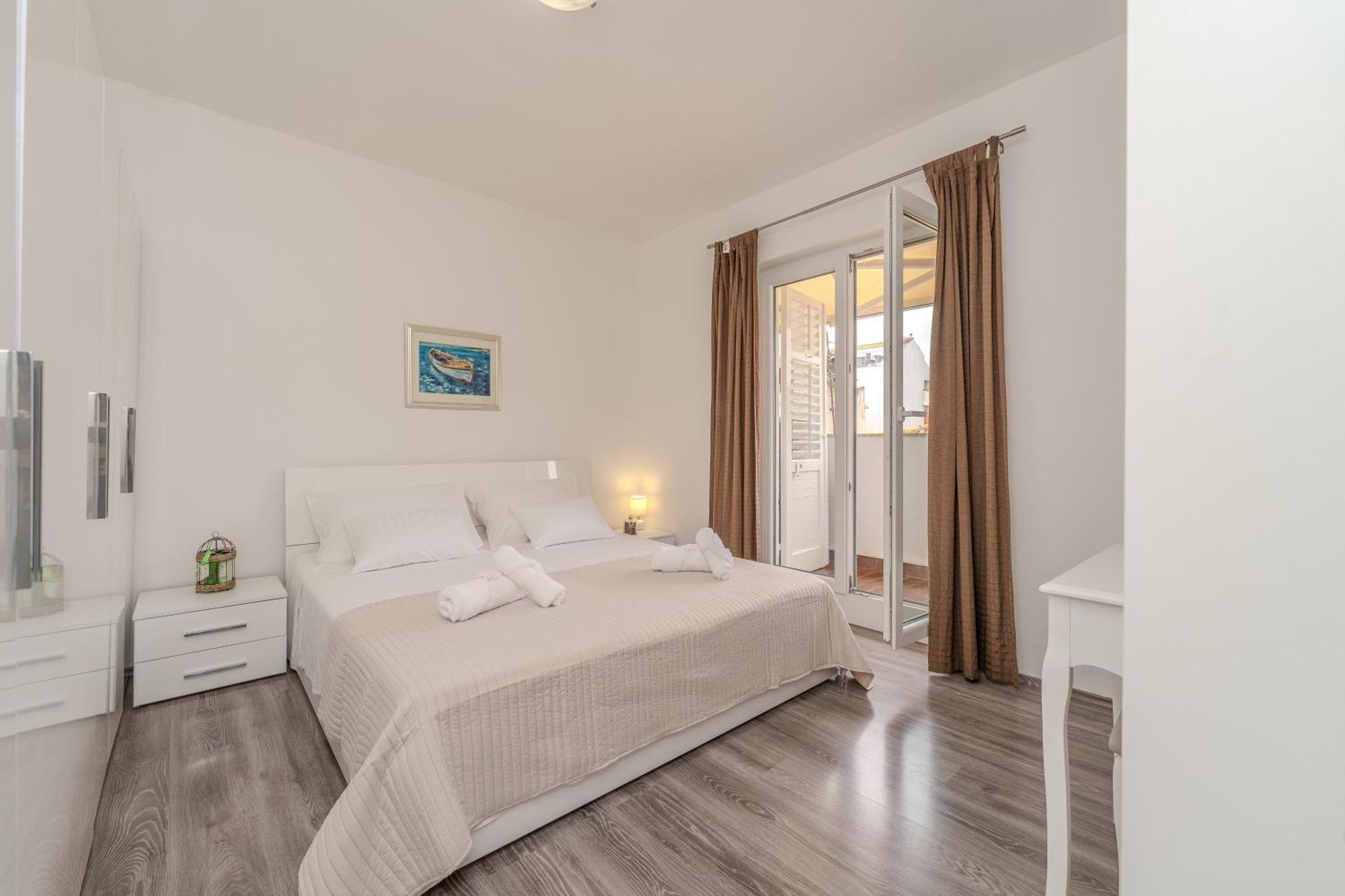 Zadar Center Apartment Verdi,Big & Cosy Exterior photo