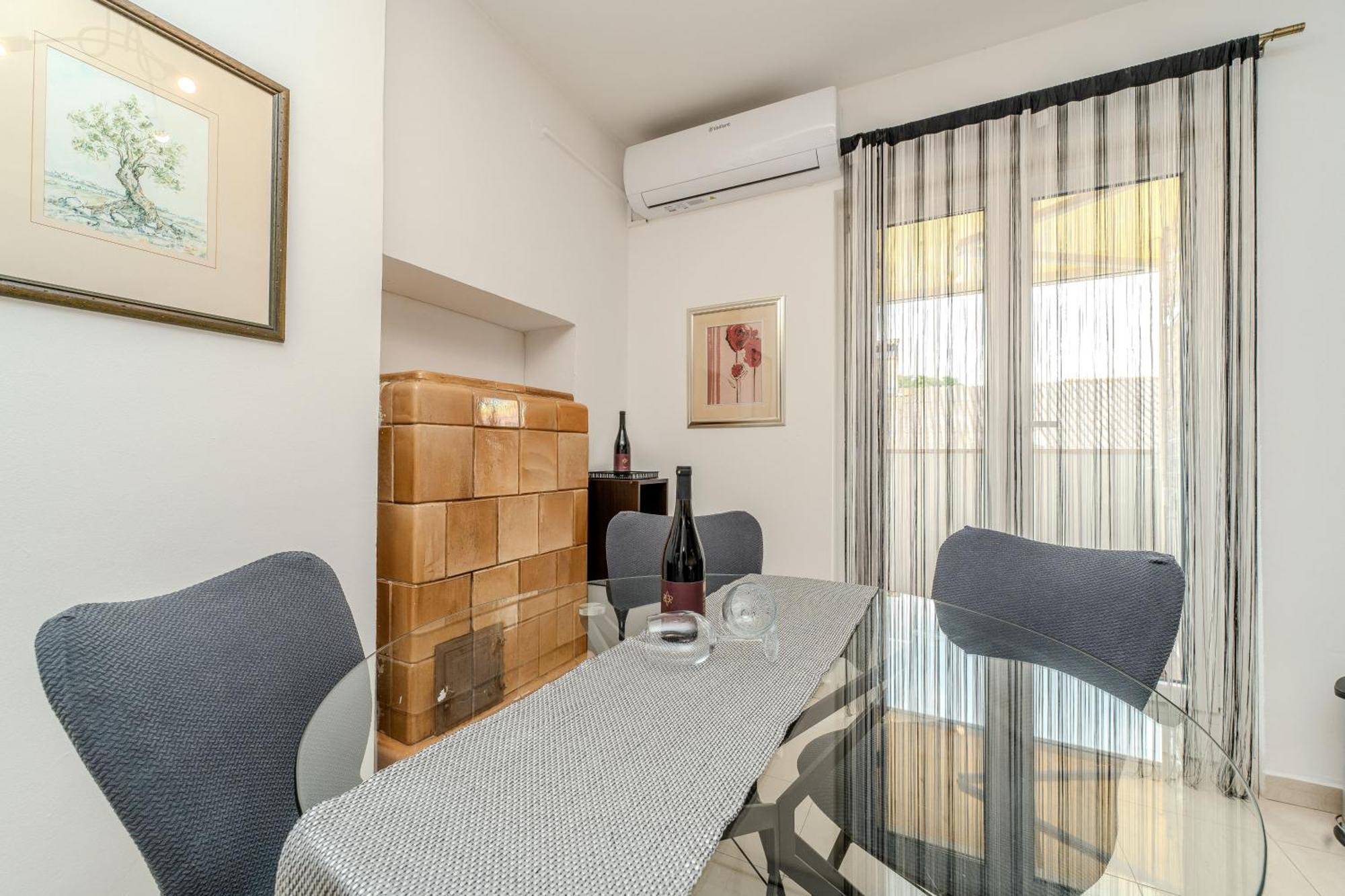 Zadar Center Apartment Verdi,Big & Cosy Exterior photo
